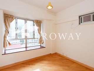 Sai Ying Pun - The Bonham Mansion 04