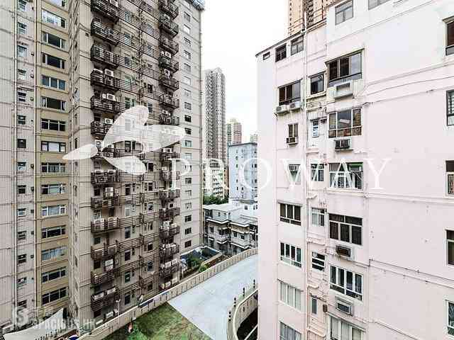 西半山 - 華星大廈 02
