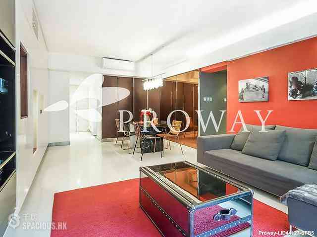 西半山 - 聯邦花園 巴黎閣 (2座) Paris Court 07