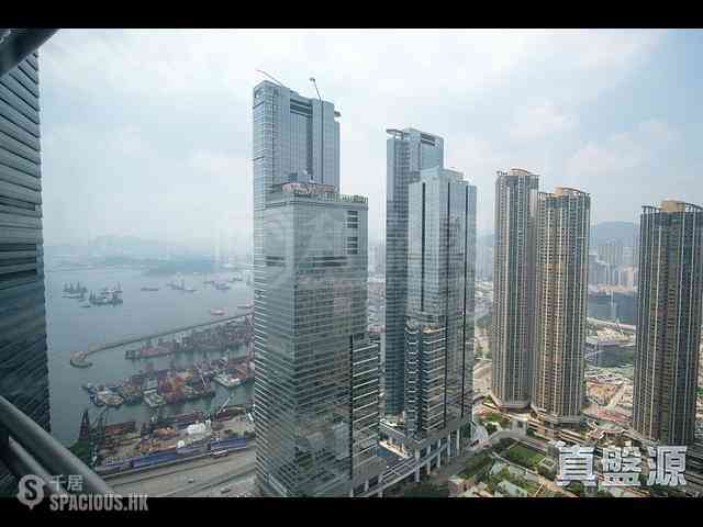 West Kowloon - The Harbourside Block 2 03