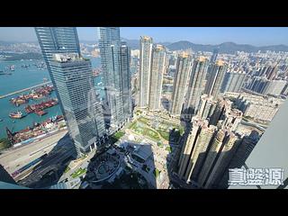 West Kowloon - The Harbourside Block 2 04