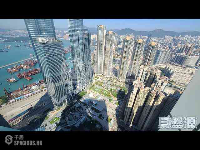 West Kowloon - The Harbourside Block 2 04