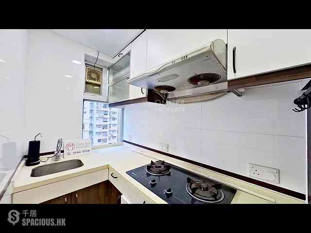 Happy Valley - 33-35, Yik Yam Street 13