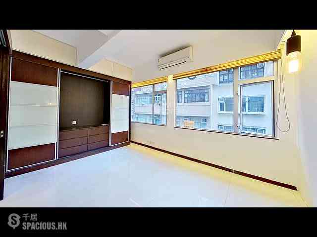 Happy Valley - 33-35, Yik Yam Street 17