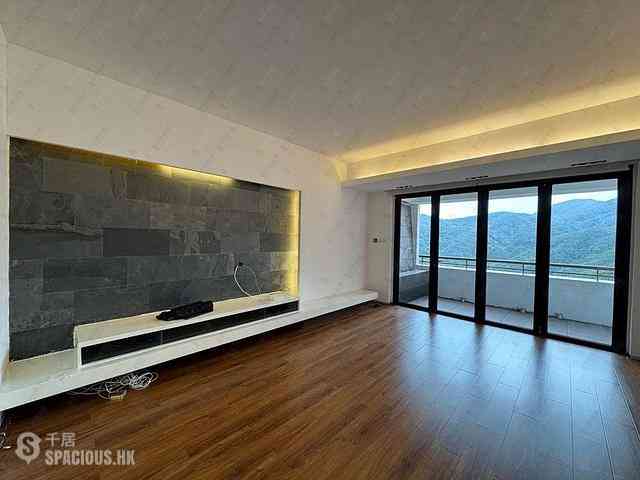 Tai Tam - Hong Kong Parkview Parkview Rise Block 8 01