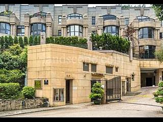 Shouson Hill - Las Pinadas 02