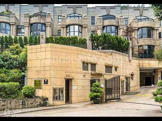 Shouson Hill - Las Pinadas 02