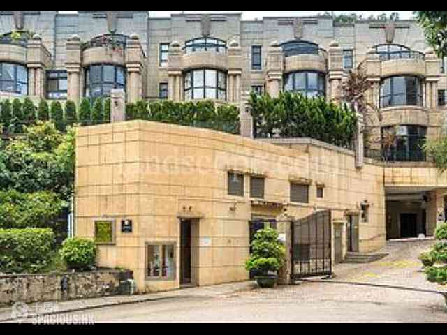 Shouson Hill - Las Pinadas 02