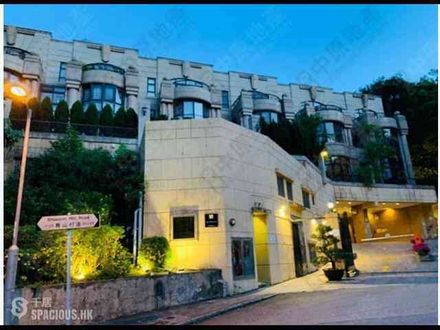 Shouson Hill - Las Pinadas 03