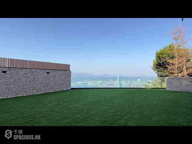 The Peak - Mountain View Block 27, Plantation Road 02