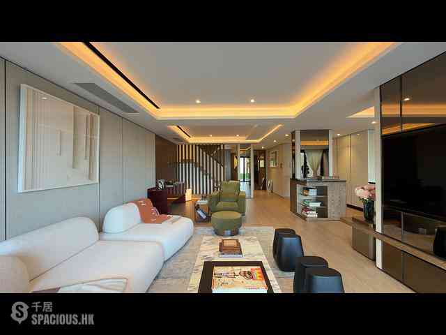 The Peak - Mountain View Block 27, Plantation Road 09