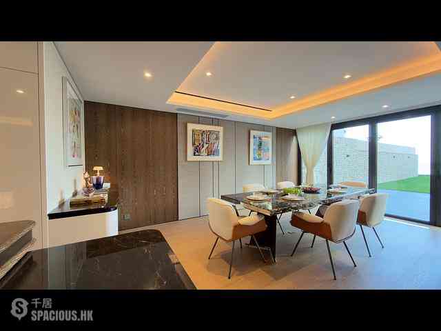 The Peak - Mountain View Block 27, Plantation Road 10