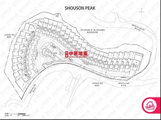 寿臣山 - Shouson Peak 03