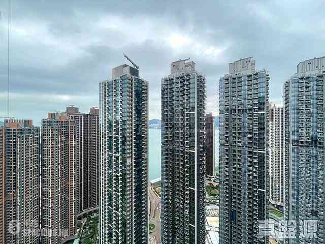 Lohas Park - Lohas Park Phase 11D Villa Garda III Block 3B 01