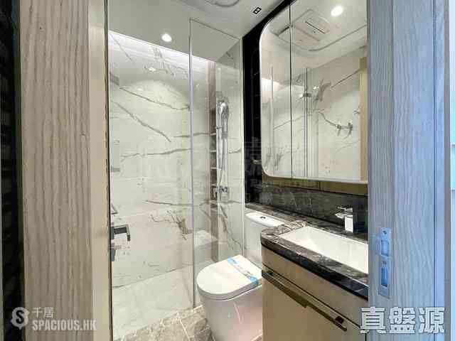 Lohas Park - Lohas Park Phase 11D Villa Garda III Block 3B 03
