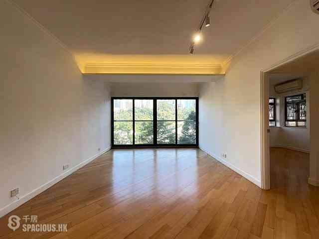 Happy Valley - Se-Wan Mansion 01