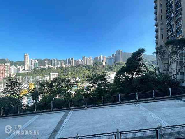 Happy Valley - Se-Wan Mansion 05