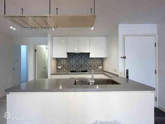 Happy Valley - Se-Wan Mansion 11