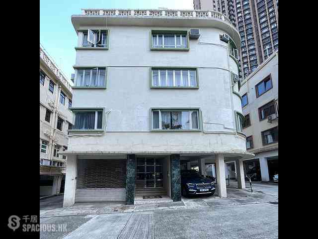 Happy Valley - Se-Wan Mansion 12