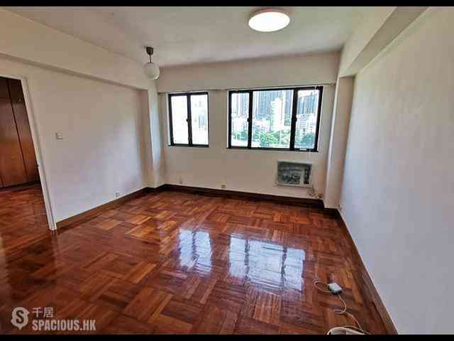 Happy Valley - Yee Fung Building 02