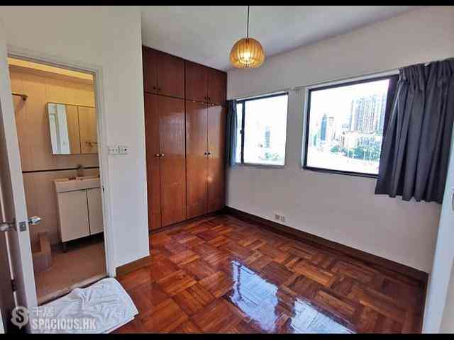 Happy Valley - Yee Fung Building 05