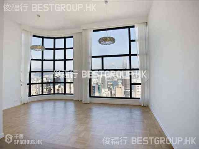 Mid Levels Central - Queen's Garden Block B 01