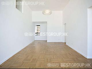 Mid Levels Central - Queen's Garden Block B 02