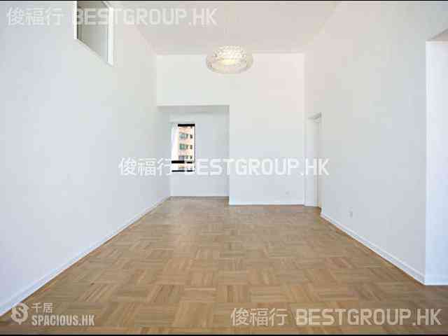 Mid Levels Central - Queen's Garden Block B 02