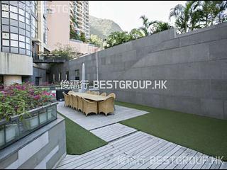 Mid Levels Central - Queen's Garden Block B 08