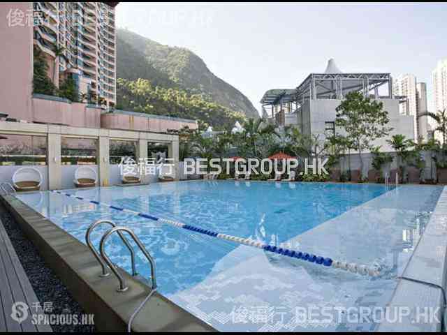 Mid Levels Central - Queen's Garden Block B 09