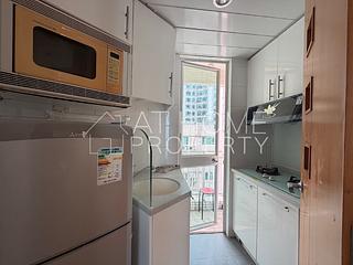 Sai Ying Pun - Reading Place 05