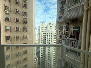Sai Ying Pun - Reading Place 07
