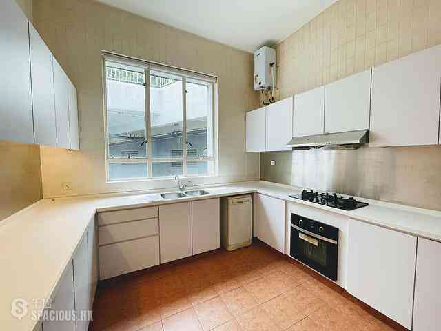 Pok Fu Lam - Ocean View 06