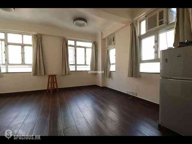 Wan Chai - Mountain View Mansion 01