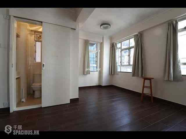Wan Chai - Mountain View Mansion 02