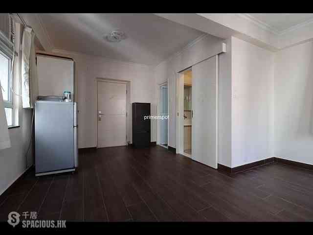 Wan Chai - Mountain View Mansion 03