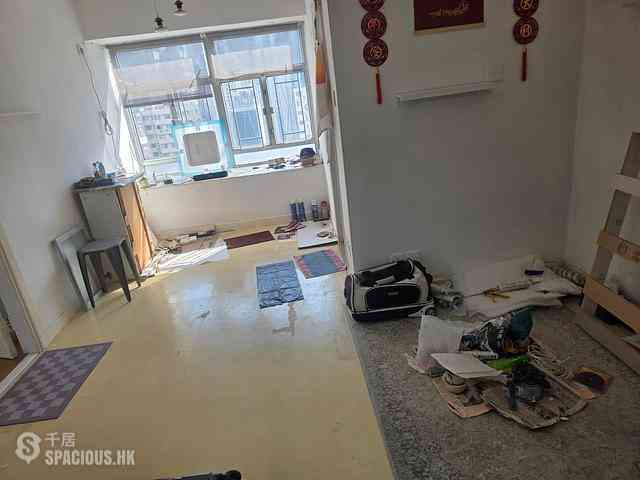 Kennedy Town - Hing Wong Building 02