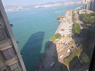 Kennedy Town - Hing Wong Building 06