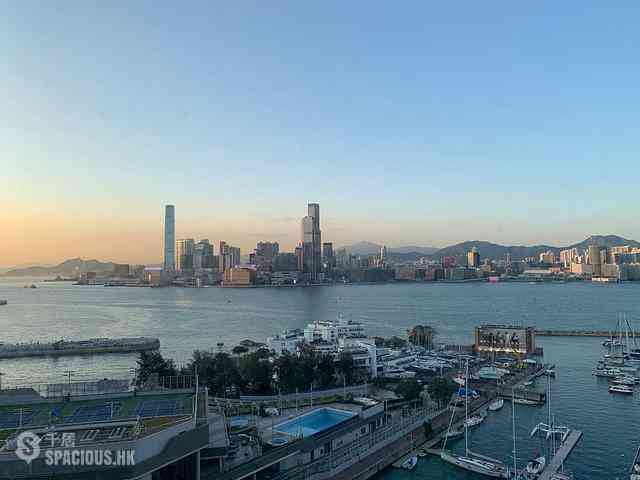 Causeway Bay - Hoi Deen Court 01