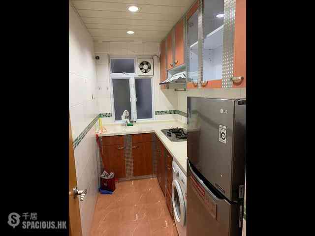Causeway Bay - Hoi Deen Court 03