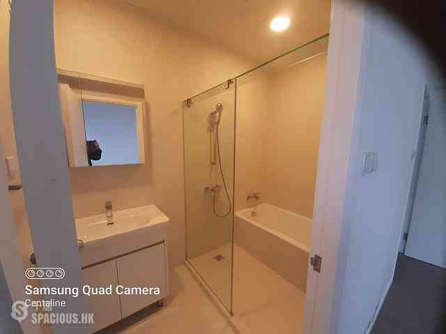 Mid Levels Central - Pearl Gardens Block AB 02