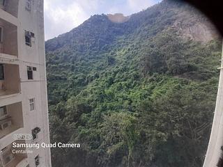 Mid Levels Central - Pearl Gardens Block AB 04