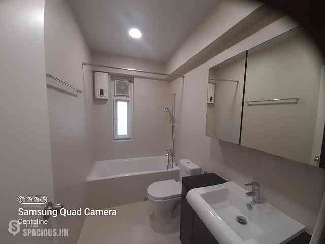Mid Levels Central - Pearl Gardens Block AB 05