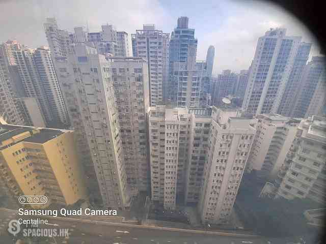 Mid Levels Central - Pearl Gardens Block AB 08