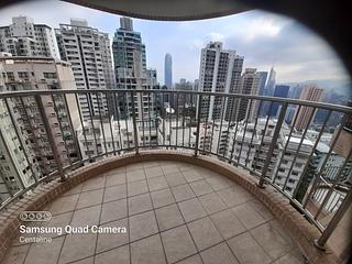 Mid Levels Central - Pearl Gardens Block AB 11