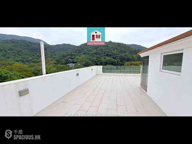 Sai Kung - Yan Yee Road 19