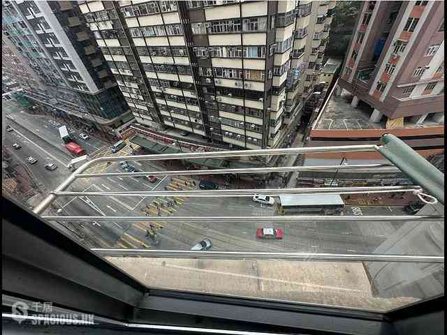 North Point - Nam Tin Building 03