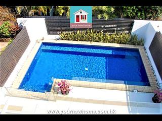 西貢 - 黃竹山新村 18