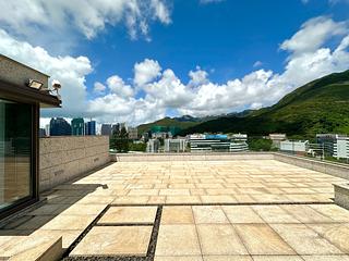 寿臣山 - Shouson Peak 10