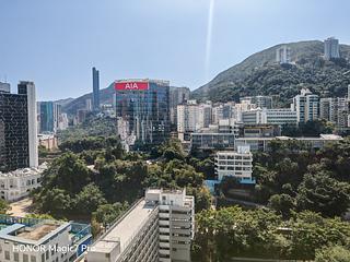 灣仔 - 華都樓 11